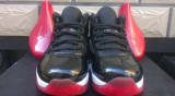 Perfect Jordan 11 Low shoes (12)