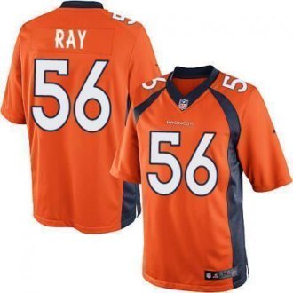 Denver Broncos Jerseys 0963