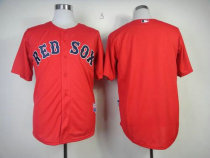 Boston Red Sox Blank Red Cool Base Stitched MLB Jersey Boston Red Sox Blank Red Cool Base Stitched MLB Jersey