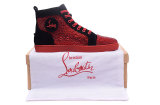 Christian Louboutin men shoes 064