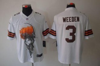 Cleveland Browns Jerseys 072