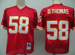 Kansas City Chiefs Jerseys 018