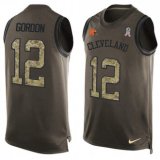 Cleveland Browns Jerseys 080