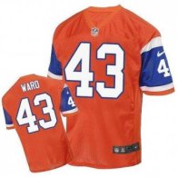 Denver Broncos Jerseys 0896
