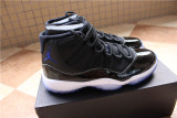 Air Jordan 11 “Space Jam” AAA