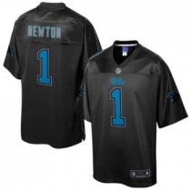 Nike Carolina Panthers -1 Cam Newton Black NFL Pro Line Black Reverse Fashion Game Jersey Nike Carolina Panthers -1 Cam Newton Black NFL Pro Line Black Reverse Fashion Game Jersey