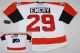 Philadelphia Flyers -29 Ray Emery Stitched White Winter Classic NHL Jersey