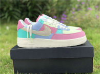 Authentic Nike Air Force 1 Low “Easter Egg”