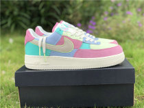 Authentic Nike Air Force 1 Low “Easter Egg”