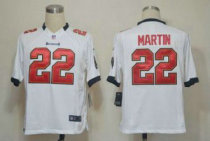Nike Buccaneers -22 Doug Martin White Stitched NFL Game Jersey Nike Buccaneers -22 Doug Martin White Stitched NFL Game Jersey