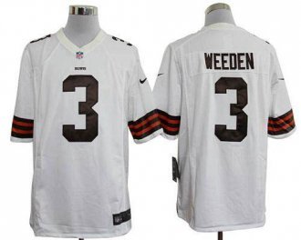 Cleveland Browns Jerseys 071