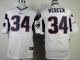 Nike New England Patriots -34 Shane Vereen White Mens Stitched NFL Elite Jersey