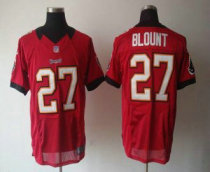 Nike Buccaneers -27 LeGarrette Blount Red Team Color Stitched NFL Elite Jersey Nike Buccaneers -27 LeGarrette Blount Red Team Color Stitched NFL Elite Jersey