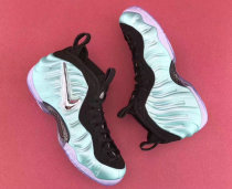 Authentic Nike Air Foamposite Pro “Island Green” Authentic Nike Air Foamposite Pro “Island Green”