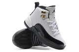 Air Jordan 12 Kid Shoes 010