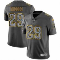 Nike Vikings -29 Xavier Rhodes Gray Static Stitched NFL Vapor Untouchable Limited Jersey Nike Vikings -29 Xavier Rhodes Gray Static Stitched NFL Vapor Untouchable Limited Jersey