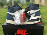 Authentic Air Jordan 1 “All-Star Appearances”