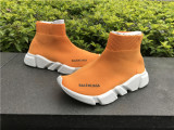 Balenciaga Speed Trainer Kid Shoes 001