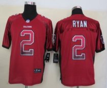 2013 New Nike Atlanta Falcons 2 Ryan Drift Fashion Red Elite Jerseys 2013 New Nike Atlanta Falcons 2 Ryan Drift Fashion Red Elite Jerseys