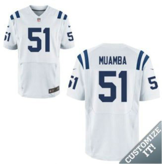 Indianapolis Colts Jerseys 477