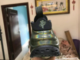 Authentic Air Foamposite One Legion Green