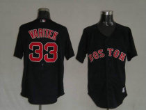 Boston Red Sox #33 Jason Varitek Stitched Dark Blue MLB Jersey Boston Red Sox #33 Jason Varitek Stitched Dark Blue MLB Jersey