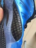 Authentic Nike Air Foamposite One “University Blue”