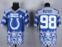 Indianapolis Colts Jerseys 609 Indianapolis Colts Jerseys 609