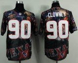 Houston Texans Jerseys 0520