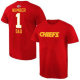 Kansas City Chiefs Jerseys 021