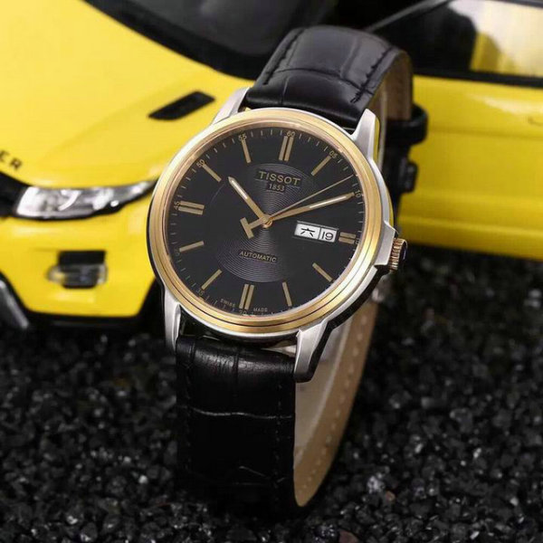 Tissot watches (19)