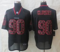Houston Texans Jerseys 0017
