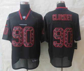 Houston Texans Jerseys 0017