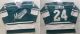 Minnesota Wild -24 Matt Dumba Green Stitched NHL Jersey