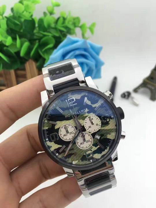 Montblanc watches (18)