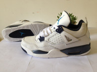 Air Jordan 4 IV Retro “Columbia” 2015 Perfect