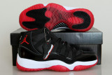 Perfect Jordan 11 Women Shoes 001