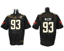 Nike Tampa Bay Buccaneers -93 Gerald McCoy Black 2016 Pro Bowl Stitched NFL Elite Jersey Nike Tampa Bay Buccaneers -93 Gerald McCoy Black 2016 Pro Bowl Stitched NFL Elite Jersey