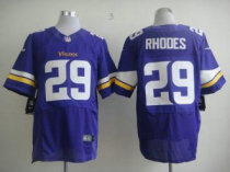 Nike Vikings -29 Xavier Rhodes Purple Team Color Stitched NFL Elite Jersey Nike Vikings -29 Xavier Rhodes Purple Team Color Stitched NFL Elite Jersey