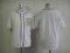 Detroit Tigers Blank White USMC Cool Base Stitched MLB Jersey