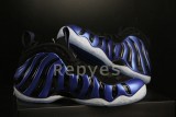 Authentic Nike Air Foamposite One Sharpie