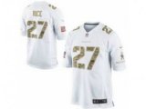 NEW Baltimore Ravens -27 Ray Rice White Jerseys(game USA)