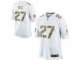 NEW Baltimore Ravens -27 Ray Rice White Jerseys(game USA)