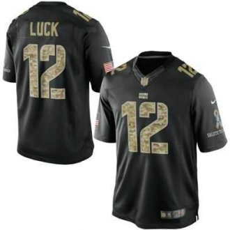 Indianapolis Colts Jerseys 024