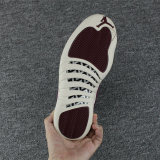 Air Jordan 12 shoes AAA 027