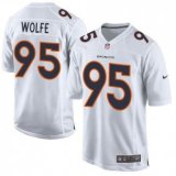 Denver Broncos Jerseys 0194