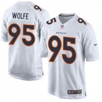 Denver Broncos Jerseys 0194 Denver Broncos Jerseys 0194
