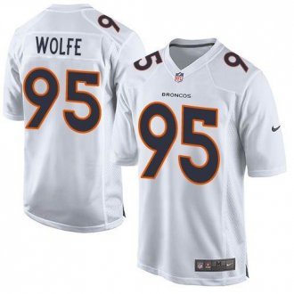 Denver Broncos Jerseys 0194