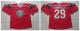 Minnesota Wild -29 Jason Pominville Red Stitched NHL Jersey