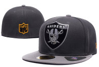 Oakland Raiders Cap 016